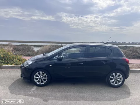 Opel Corsa 1.0 T Dynamic