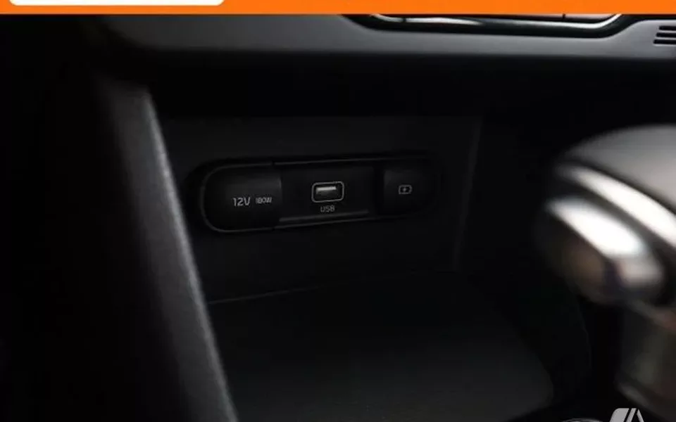 KIA Niro 1.6 Plug-in Hybrid Drive