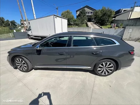 VW Arteon Shooting Brake 1.4 TSI eHybrid Elegance