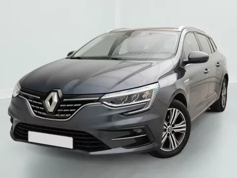 Renault Mégane 1.6 E-TECH 160 PHEV INTENS Occasion