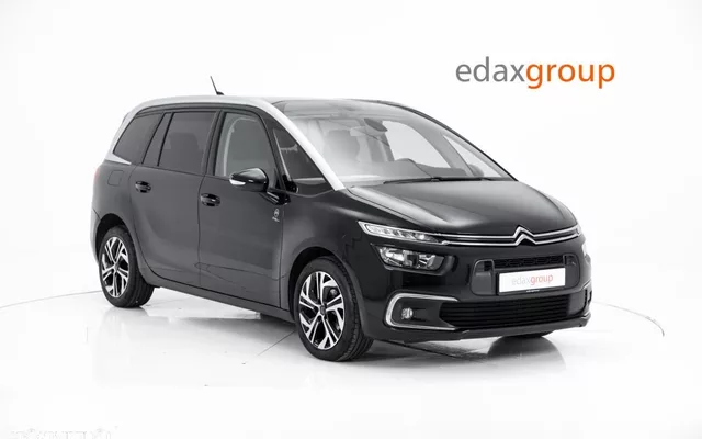 Citroën Grand C4 Spacetourer 1.5 BlueHDi Origins