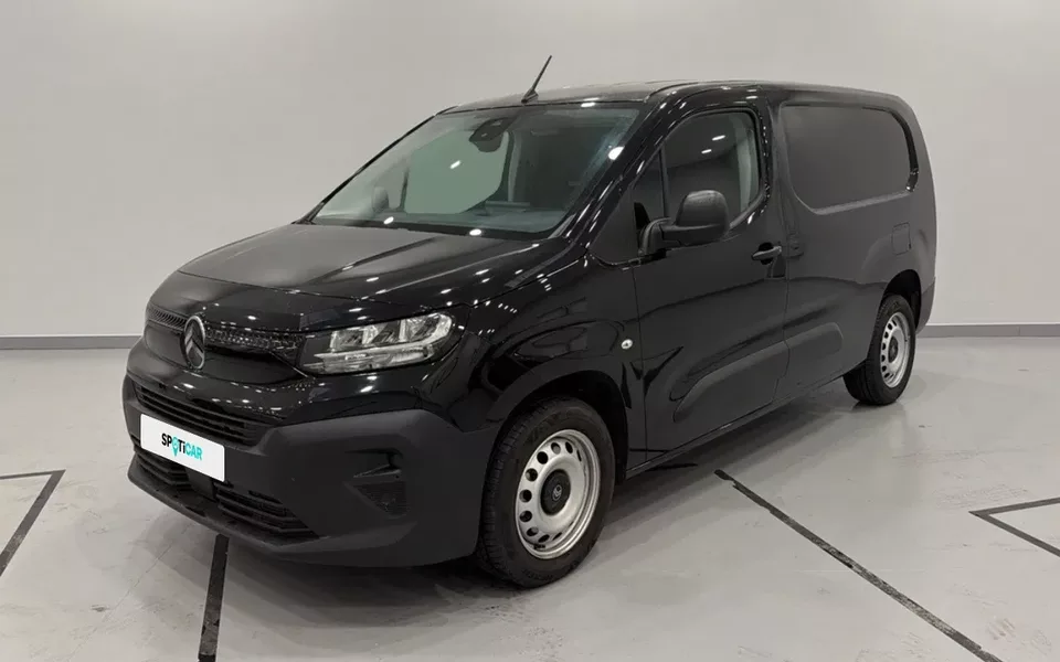 Citroën Berlingo 1.5 BlueHDi XL 30