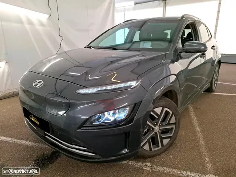 Hyundai Kauai Premium