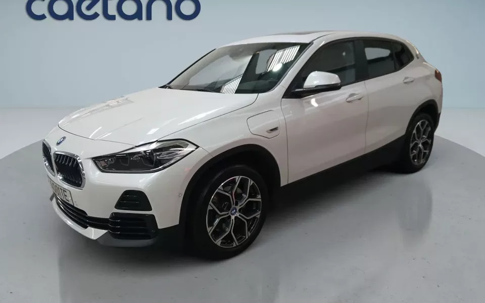 BMW X2 25 e xDrive Pack M