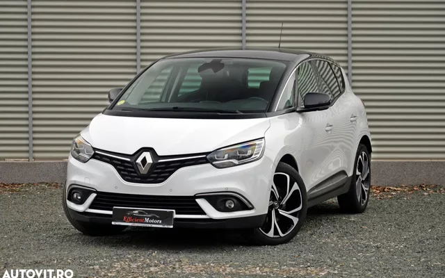 Renault Scenic 2019