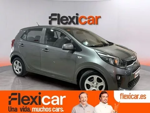 KIA Picanto Picanto 1.0 DPi Concept