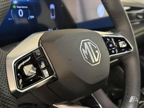 MG HS HS 1.5 T-GDI Comfort Aut.