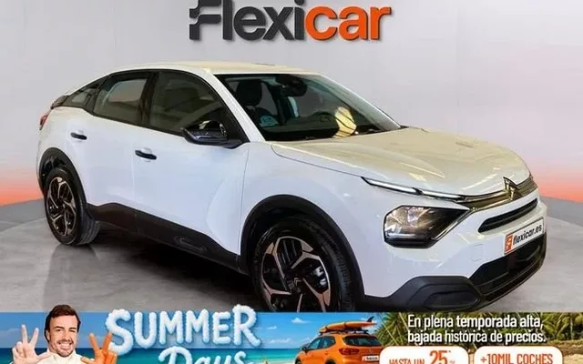 CITROEN C4 C4 1.2 PureTech You S&S 130