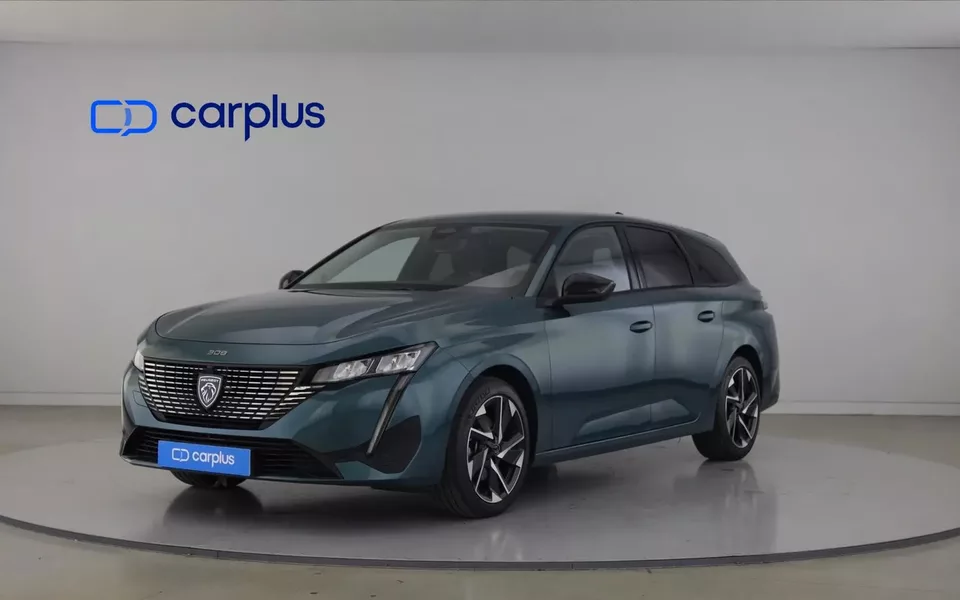 Peugeot 308 SW