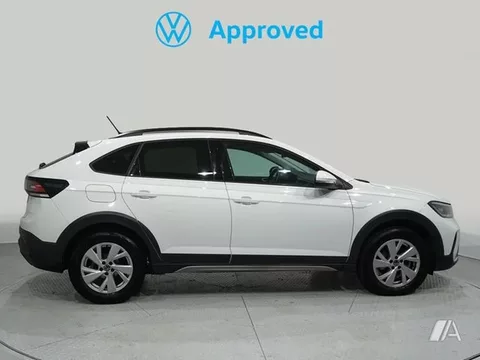 VOLKSWAGEN Taigo Taigo 1.0 TSI Life 81kW - 18300€ en Astorga
