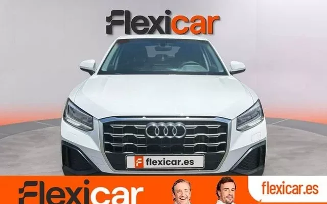 AUDI Q2 Q2 30 TFSI Adrenalin 81kW