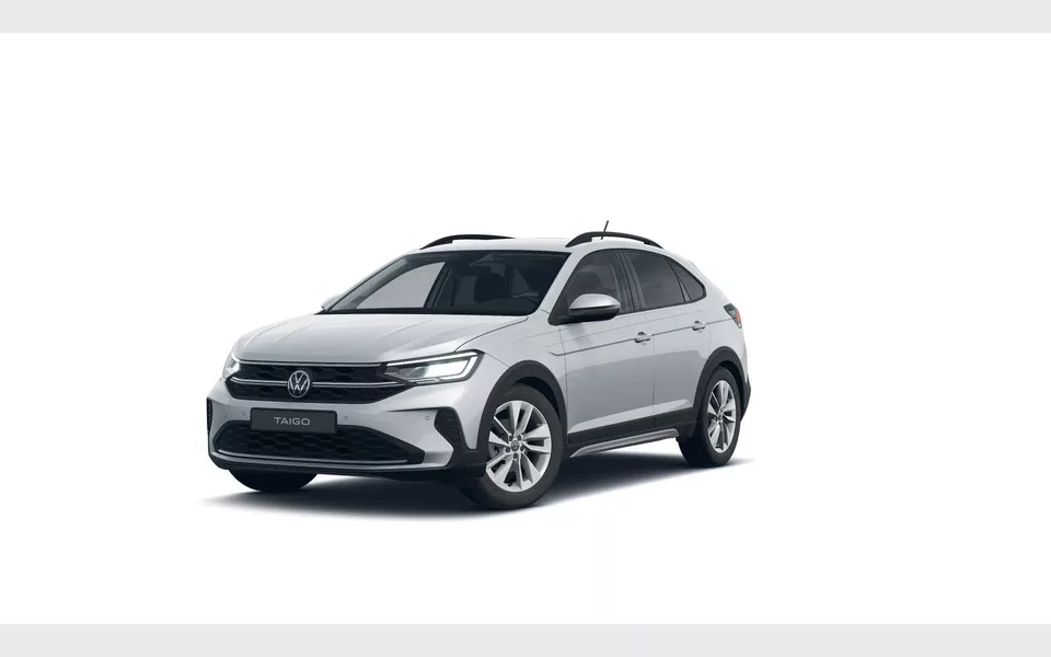 VOLKSWAGEN Taigo Taigo Life Business 1.0 TSI 70 kW (95 pk) 5 versnellingen manueel