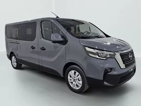 Nissan PRIMASTAR COMBI Primastar Combi L2H1 3.0t 2.0 dCi 170 S/S BVA9 Tekna Zéro km immatriculé