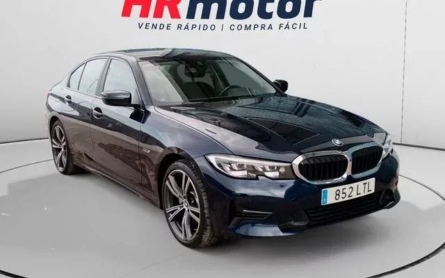 BMW Serie 3 320e