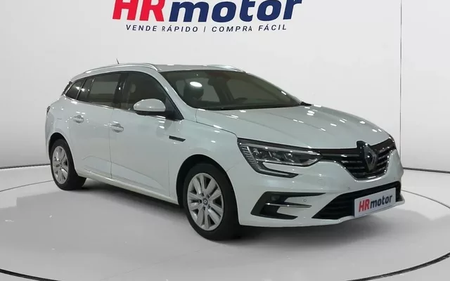 RENAULT Mégane Mégane S.T. E-TECH Business 117kW
