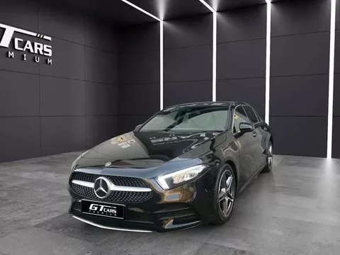 MERCEDES-BENZ Clase A 250e AMG