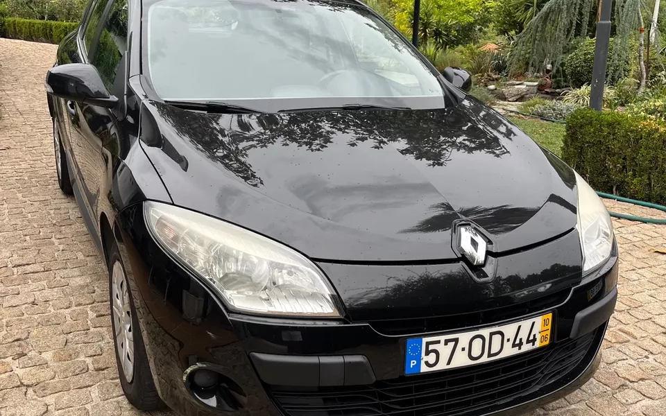 Renault Mégane