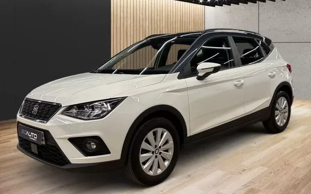 SEAT Arona 1.0 TSI 81 kW (110 CV) Style
