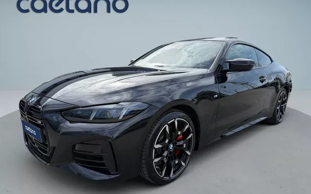 BMW M440 d xDrive Pack Desportivo M Pro Auto