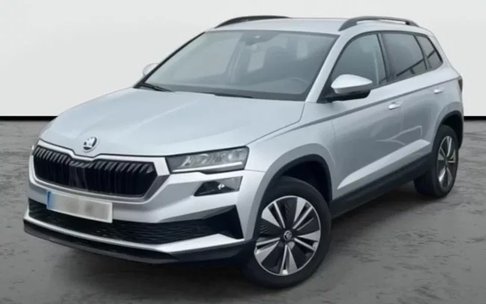SKODA Karoq Ambition 1.0 TSI 81kW (110 CV) (NU73A501)