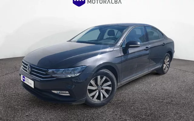 VOLKSWAGEN Passat 2.0 TDI 90kW (122CV) DSG