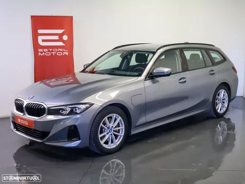 BMW 330 e Corporate Edition Auto