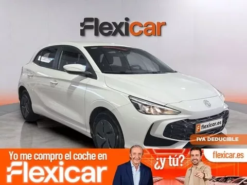 MG MG3 MG3 1.5 Standard