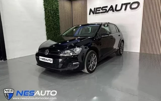 VOLKSWAGEN Golf Golf Variant 1.6 Advance