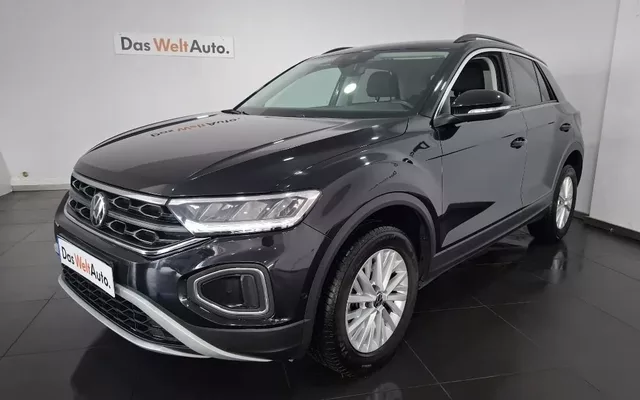 VW T-Roc 1.0 TSI Urban