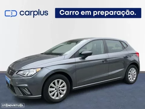 SEAT Ibiza 1.0 Reference
