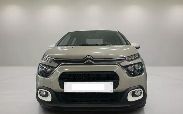 CITROEN C3 PureTech 60KW (83CV) Feel Pack