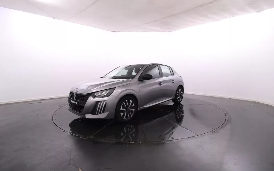 Peugeot 208 Active 1.2 PureTech