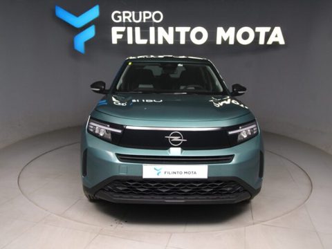Opel Frontera 1.2 Hybrid Edition eDCT