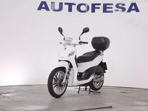 SYM SYMPHONY 125S SYMPHONY 125 S 10CV