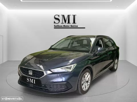 SEAT Leon 1.0 TSI Style