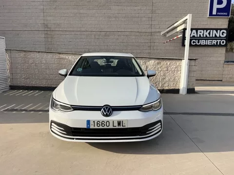 VOLKSWAGEN Golf Golf 2.0TDI 85kW