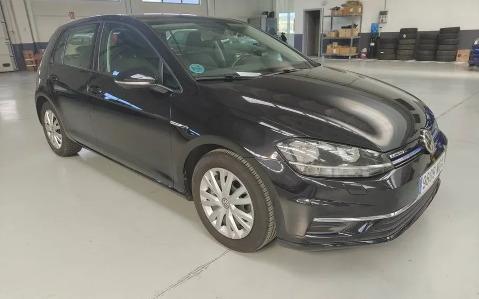 VOLKSWAGEN Golf Golf 1.5 TSI Evo BM Advance 96kW