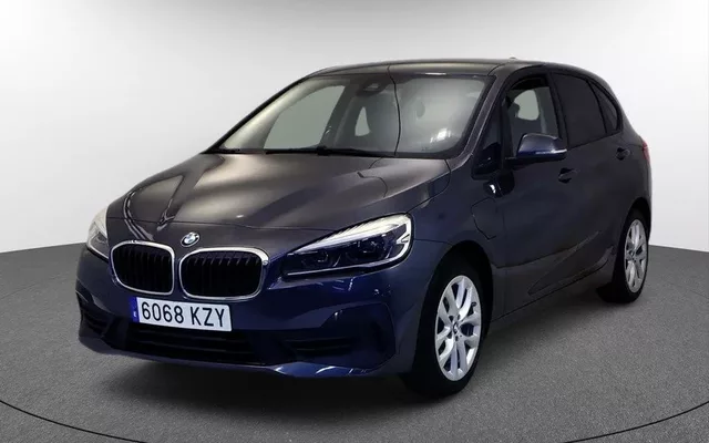 BMW Serie 2 SERIES 2 TOURER 218I 225XE IPERFORMANCE AUTO 5P