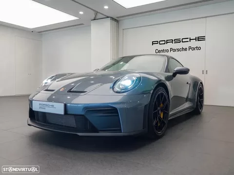 Porsche 911 (992) GT3 Touring Package PDK