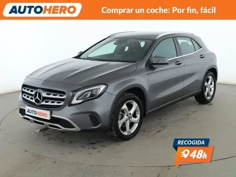 MERCEDES-BENZ Clase GLA GLA 180 Urban - 18099€ en Madrid