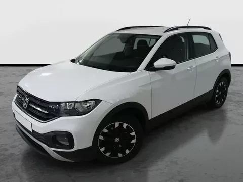VOLKSWAGEN T-Cross Connect 1.0 TSI 70kW (95CV) SG5 (C113LV22)