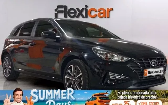 HYUNDAI i30 i30 1.5 DPI Essence 110