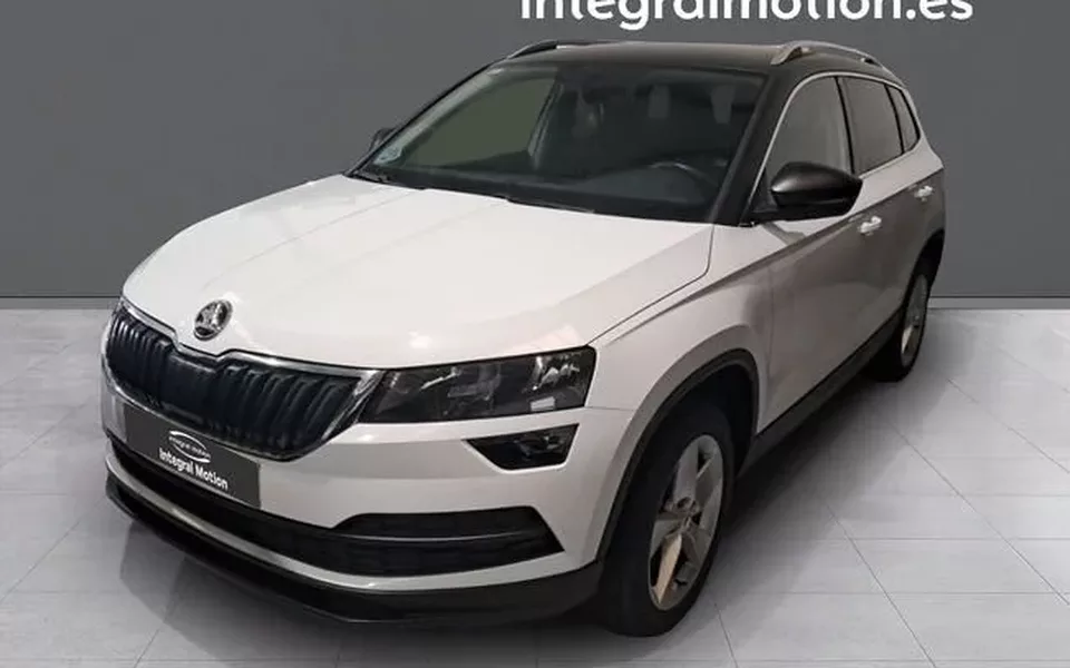 SKODA Karoq Karoq 1.6TDI AdBlue Ambition