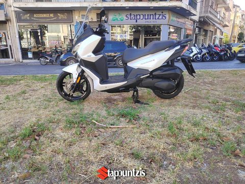 Sym Joyride 300 16, Εδεσμεύθη!!!! 2023