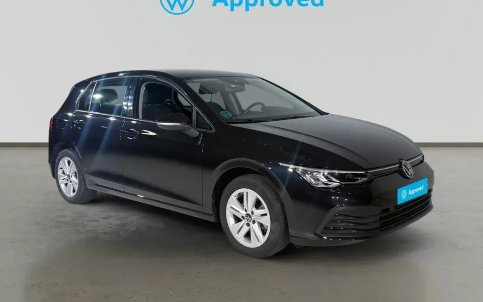 VOLKSWAGEN Golf GOLF 1.5 TSI 110KW LIFE 5P - 21850€ en Orcoyen