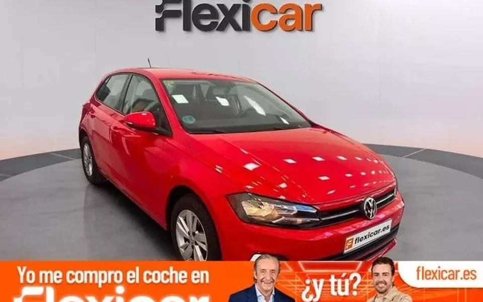 VOLKSWAGEN Polo Polo 1.0 Advance 59kW