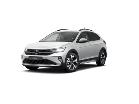 VOLKSWAGEN Taigo Taigo 1.0 TSI Más 85kW