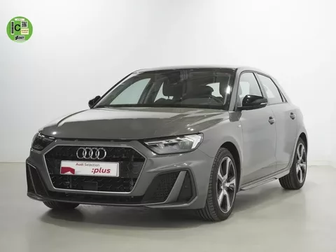 AUDI A1 A1 Sportback 30 TFSI Adrenalin S tronic
