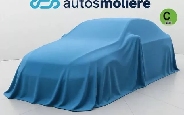 DS DS 7 Crossback DS 7 Crossback 1.5BlueHDi So Chic