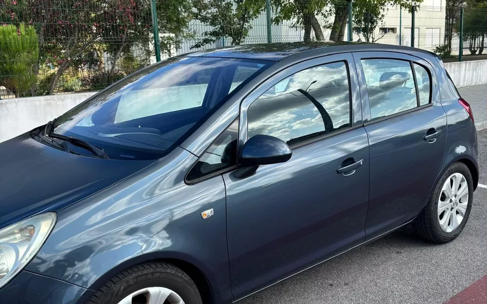 Opel Corsa 1.3 CDTI Enjoy EcoFLEX